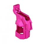 Customized CNC Machined Parts OEM ODM Acceptable ±0.01mm Tolerance for sale
