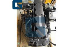China Excavator Cummins Engine QSB6.7 Complete Engine Assy supplier