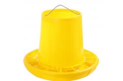 China 4kg Poultry Feeder Drinker supplier