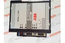 China ABB Module DSDO131 57160001-KX ABB DSDO131 OUTPUT MODULE Free shipping supplier