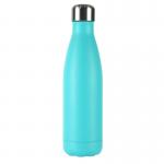 304 Stainless Steel Thermos Cup Portable Spill Proof Vacuum Insulated Travel Water Cup for sale