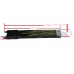 37.9cm Jacquard Loom Black M4 Module for sale