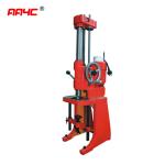 Two Wheeler Single Cylinder Boring Machine Reboring Machine For Motorcycle Honing TM807 for sale