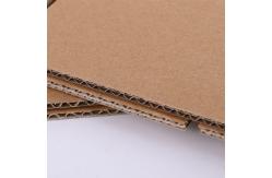 China Corrugated Shipping Boxes / Cardboard Corrugated Box supplier