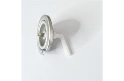 China Propane Portable Gas Stove Valve Trusted Performance with OEM Acceptance supplier