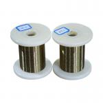 0.02mm - 1.0mm Diameter Enamelled Wire Nichrome Wire Polyurethane With High Temperature