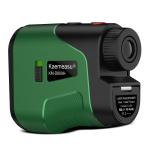 High quality high precision Handheld hunting Laser Rangefinder Multiple modes golf Rangefinder Laser with slope for sale