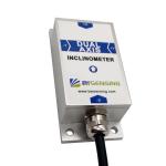 BWK220 MEMS Low-Cost Voltage Output Dual-Axis Inclinometer Tiltmeter for sale