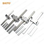 OEM Logo Precision Moulded Components Latch Lock for sale