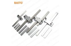 China BAITO ISO9001 Latch Lock Mold PLSW Molded Precision Components supplier