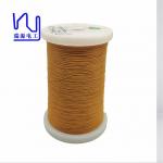 0.3 Mm Class B Triple Insulated Copper Wire Solderable for sale