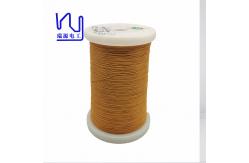 China 0.3 Mm Class B Triple Insulated Copper Wire Solderable supplier