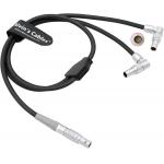 Run Stop Power Cable for ARRI RIA-1| cforce Mini RF Motor| cmotion cPRO Motor| cmotion camin to RED Komodo| RED V-Raptor for sale