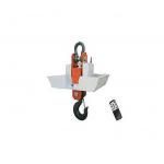 Ladle wireless electronic crane scale for sale