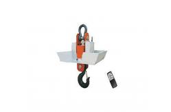 China Ladle wireless electronic crane scale supplier