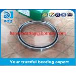 177.8x196.85x12.7 mm  Slim Section Ball Bearings CSXU070-2RS Four Point Contact for sale