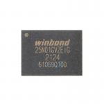 W25N01GVZEIG NAND Flash Memory IC for sale