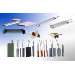 100V LED PTC Thermal Resistor / PTC Stone For Heating Devices for sale