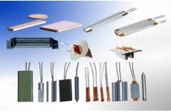 China 100V LED PTC Thermal Resistor / PTC Stone For Heating Devices supplier