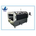 Flexible Soft Led Mounting Machine / Pcb Assembly Machine For 5M 50M 100M Strip for sale