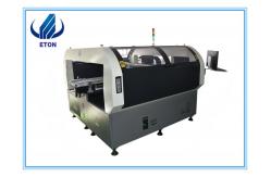 China SMD Mounting Machine, Two Model, 15 Nozzles for Each Mounting Part supplier