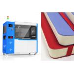 Fully Auto R6 R8 R10 Twin Round Corner Cutting Machine Maufung Auto Diaries Cutting Machine MF-ACM380 for sale