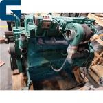 Excavator EC290B  Engine D7E Complete Engine Assy