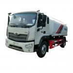 Forland Customized Small  Water Tanker Truck Water Spray Tank Truck  Sprinkler Truck for sale