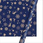 Kraft Cartoon Birthday Wrapping Paper Sheets Christmas 8gsm Wrapping Paper for sale
