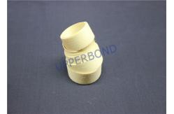 China High Fracture Strength Garniture Tape For Basically Of Cigarette Making Machines supplier