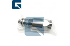 China 723-40-60101 7234060101 Excavator PC200-8 PC220LC-8 Control Relief Valve supplier