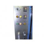 Flammability Testing Equipment Foam Horizontal Burning Tester ISO9772-2001 / UL94