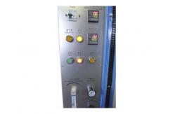 China Flammability Testing Equipment Foam Horizontal Burning Tester ISO9772-2001 / UL94 supplier