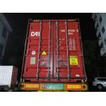Container Loading Service , CLS 3rd Party Loading Inspection