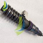 21698153 Common Rail Fuel Injector For Diesel Engine Parts