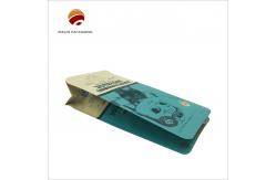 China Gravure Printing Custom Material /  Food Bag For Long Term Food Preservation supplier