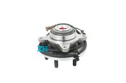China Wheel bearings and hub assemblies JL3Z1104P Suitable For Ford supplier