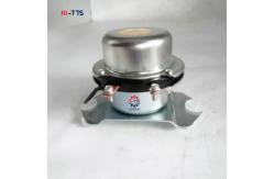 China Excavator Spare Parts Power Switch Battery Relay 08088-10000 Power Switch 24V supplier