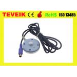 Original New Bistos TOCO transducer fetal toco probe for Bistos BT-300/BT-330 Fetal Monitor for sale