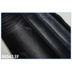 Fashion Style Cotton Polyester Rayon Stretch Denim Fabric For Men for sale