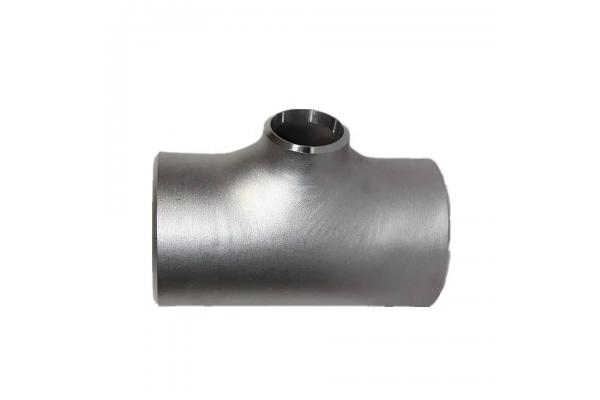 High Temperature Resistance Concentric Reducer with 400°F Temperature Rating