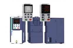China VFD500 Series Variable Frequency Inverters for Automatic Production and Packaging supplier