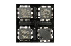 China STM32F103C8T6 supplier