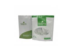 China MOPP Digital Printed Stand Up Pouches ISO9001 Soft Touch Mylar Bag supplier