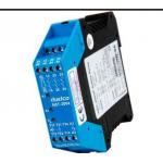 DUELCO - NST-2004D EMERGENCY STOP RELAY 24VDC, 50/60HZ, 3 NO, IP20 for sale