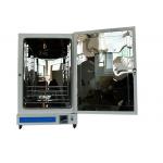 IEC 61851-1 High Temperature Aging Programmable Oven With Observation Window for sale