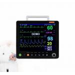 Intensive Care Bedside EtCO2 Modular Patient Monitor Critical Care Equipment for sale