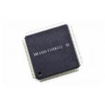 Microcontroller MCU XMC4400-F100K512 BA Single-Core 100-LQFP Surface Mount for sale