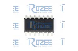 China MC14011BDR2G supplier