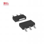 High Quality SOT-223 Package NVF6P02T3G MOSFET Power Electronics P-Channel  -10 A   -20 V for sale